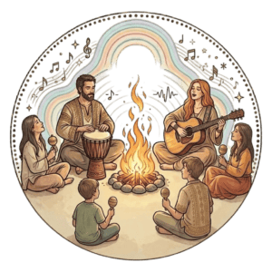 Singing Circle