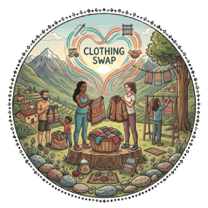 Clothing Swap