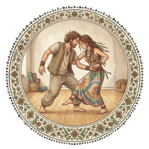 Contact Improvisation