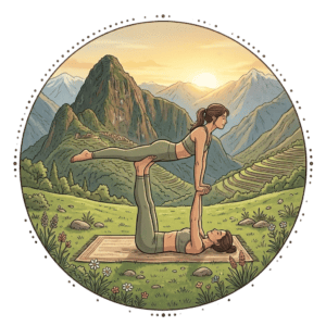 Acroyoga
